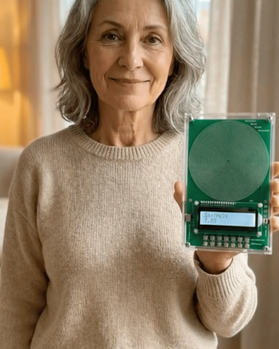 Customer testimonial video