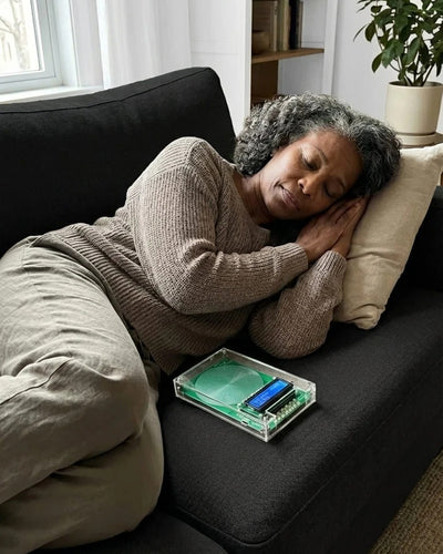 Customer testimonial video